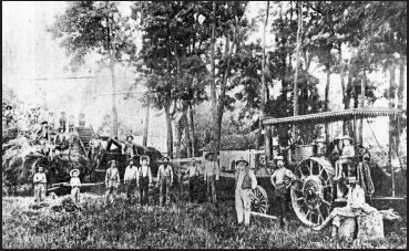 Crowell Manufacturing Image